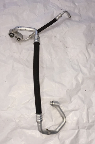 Magueira Compressor Ar Condiciondo Gm Onix Prisma 13/20