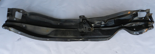 Defletor Corta Fogo Suporte Churrasqueira Corolla 14/17