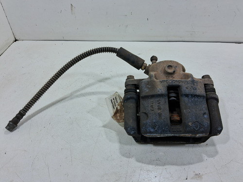 Pinça De Freio Dianteiro Esquerdo Renault Clio (a)cx348