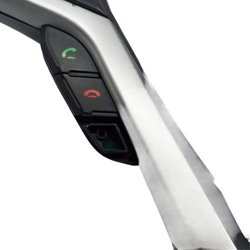 Comandos De Som Radio Hyundai Veloster Ano 2012 A 2015