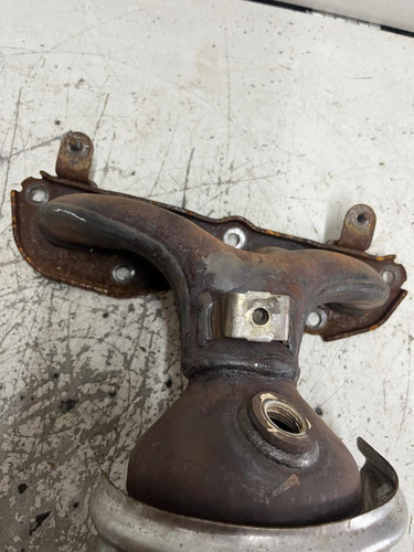 Catalisador Toyota Yaris Xs 1.5 2022 2023