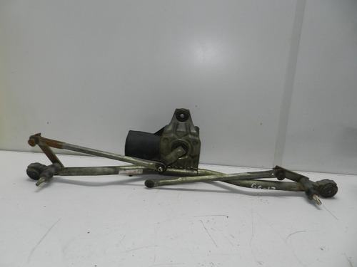 Máquina Motor Limpador Para-brisa Vw Gol Bola Parati 98/02