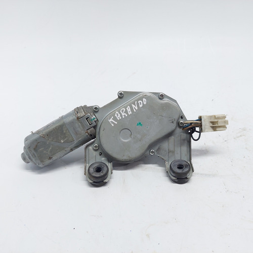 Motor Limpador Traseiro Korando 2.0 175cv 2011 2012