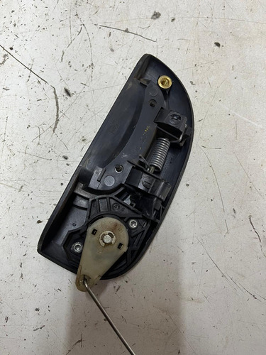 Maçaneta Externa Dianteira Direita Renault Kangoo 2017 2018