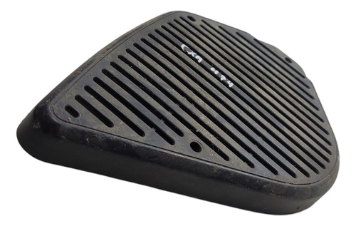Tela Alto Falante Direito Peugeot 306/ 1997 (al) Adl Cxa 474