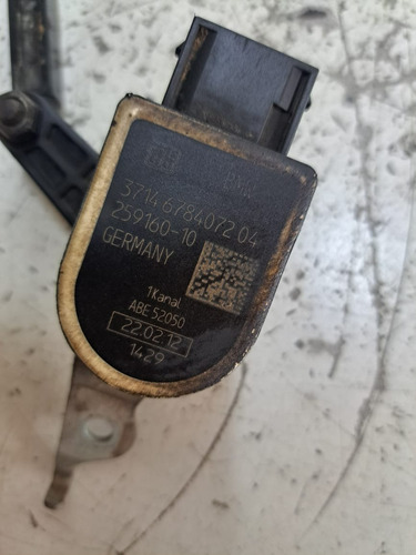 Sensor Estabilidade Suspensão Bmw 320i 328i 2014 2015 2016