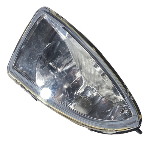 Farol De Milha Esquerdo Civic 2004 2005 2006