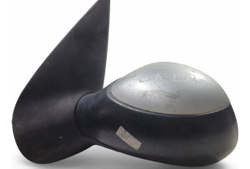 Retrovisor Esquerdo Peugeot 207/ 2011 (al) Adl Cxa 572