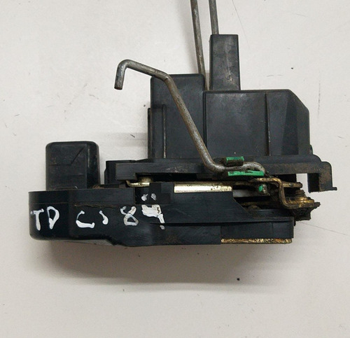 Fechadura Eletrica Traseira Direita Jeep Cherokee 2000