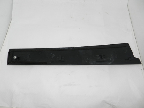 Aplique Exterior Porta Traseira Direita Honda Crv 12/16