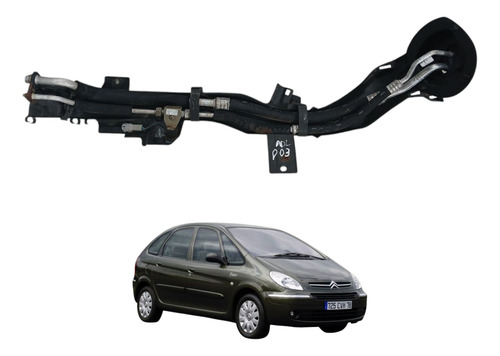 Mangueira Ar Condicionado Citroën Picasso 2001 A 2012 (ap)