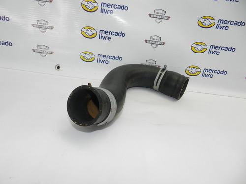 Mangueira Superior Radiador Dodge Ram 2500rc 5.9 Diesel 2009