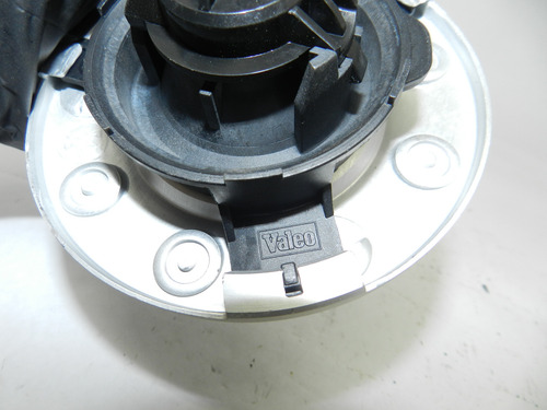 Portinhola Tanque Combustível Peugeot 206cc 2006