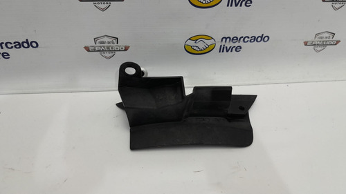 Tampa Para-barro Traseiro Esquerdo C180k C200k W203 00/06