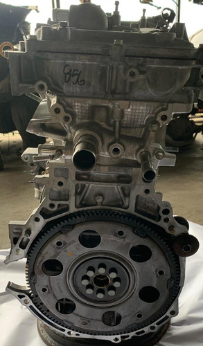 Motor Toyota Corolla Xei 2.0 Flex 153cv 2014