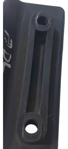 Gancho Caçamba Saveiro G3 /g4 99(ap)