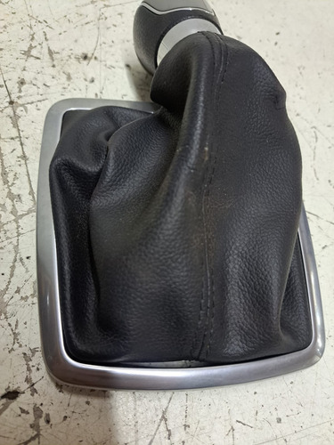 Coifa Com Manopla Câmbio Ford Focus Manual 2009 A 2013