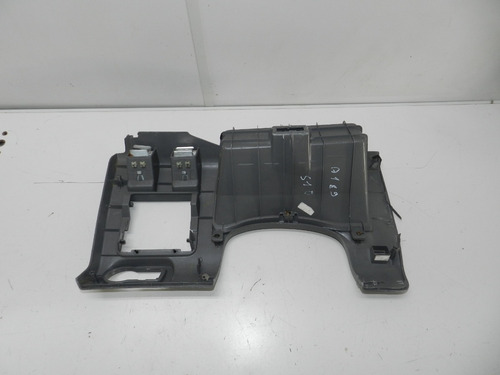 Moldura Tampa Inferior Painel Gm S10 Lt 2015 5002908