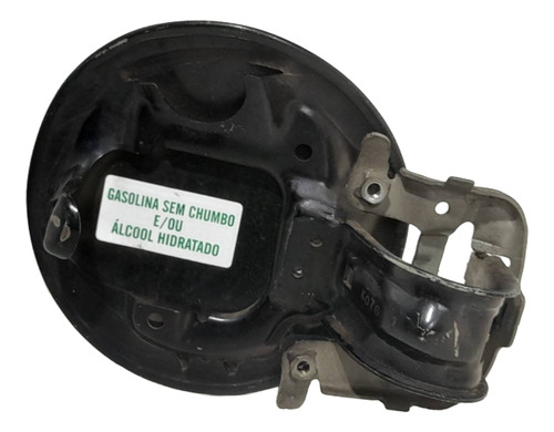 Portinhola Tampa Tanque Honda Civic 2012 2013 2014 2015 2016