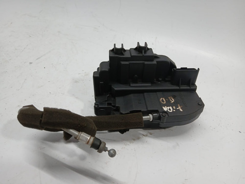 Fechadura Porta Traseira Direita Nissan Tiida 2009 A 2013