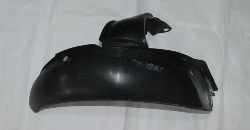 Para-barro Dianteiro Esquerdo Renault Kangoo 1998 A 2008