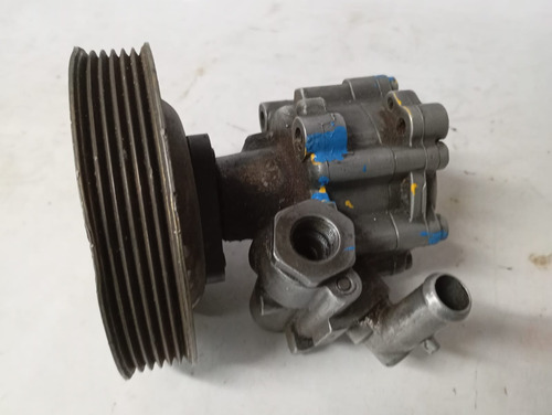 Bomba Direção Hidráulica Fiat Marea 1.8 16v 1998 / 03 26107