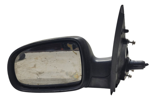 Retrovisor Lado Esquerdo Gm Corsa 2008 (al) Cxa 581