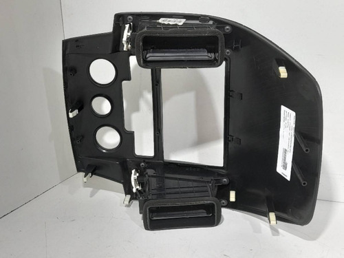 Moldura Difusor Ar Painel Hyundai I30  2009 2010 2011 2012