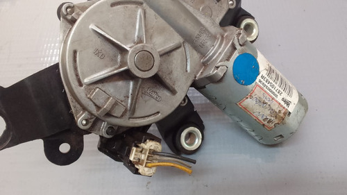 Motor Limpador Tras Renault Kwid 18-22. 23297