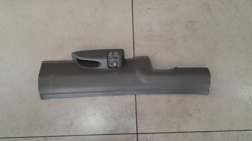 Acabamento Soleira Diant Esq Honda Civic 07/11 84251snj