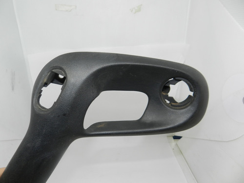 Moldura Puxador Traseiro Esquerdo Gm Vectra 97/05  90503251