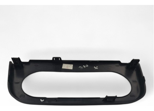 Moldura Do Painel Central Lifan 320 2009 A 2012