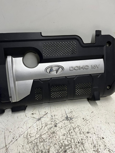 Tampa Capa Motor Hyundai Tucson 2.0 2007 / 2008 Nº2924023650