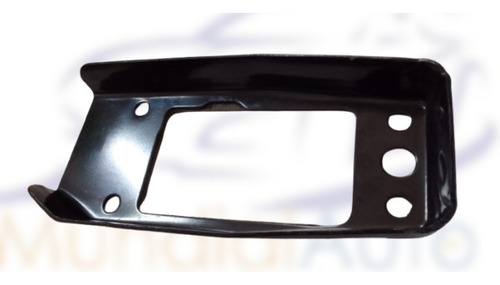 Suporte Trambulador Cambio Vw Fox Gol 10 A 14. 23133