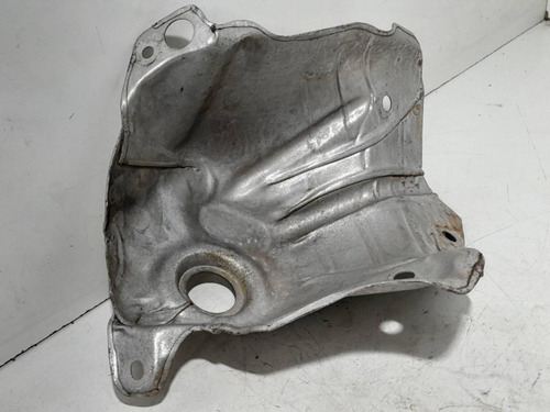 Defletor Escape Renault Logan 1.0 12v 3cc 2018 208089991r