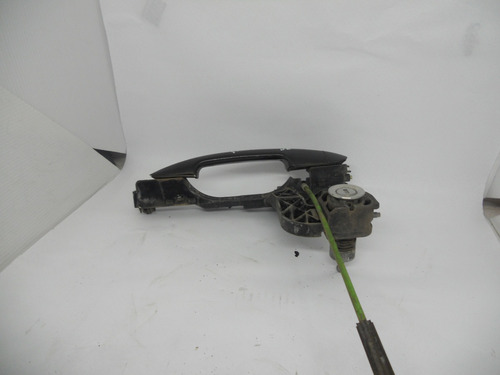 Maçaneta Externa Dianteira Esquerda Fiat Stilo 2003 A 2010