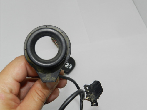 Antena Imobilizador Vw Saveiro 1.6 2004 377953254 1jr3294067