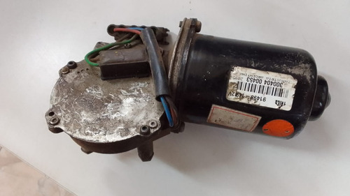 Motor Do Limpador Para-brisa Focus 2001 Á 2009. 23258