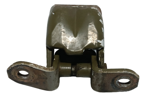 Dobradiça Porta Dianteira Nissan Frontier 2001 2008