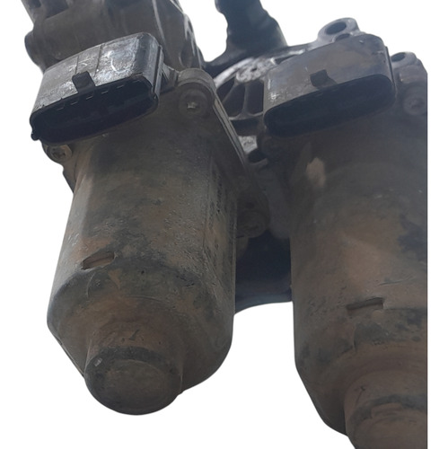 Robô Seletor Marchas Meriva 1.8 03/12 Adl409 (ap)