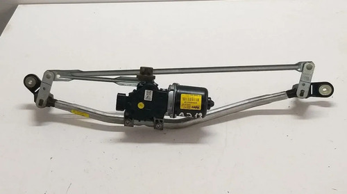 Motor Limpador Parabrisa Renault Sandero 2015 288005561r