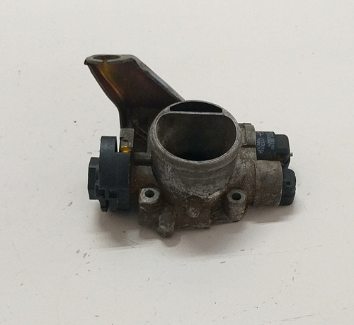Corpo Borbolet Tbi Palio Uno Siena 1.0 8v Fire 96/10 34sxfe4
