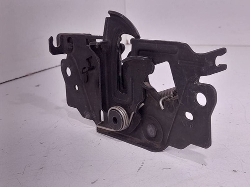 Fechadura Capo Dianteiro Ford Focus 2014 2015 2016 Original