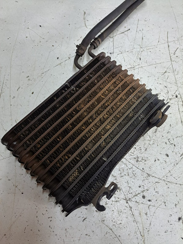 Radiador Resfriador Oleo Mitsubishi Outlander 2.0 16v 2015