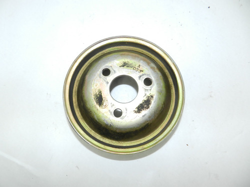 Polia Bomba Direção Hidráulica Marea Brava 1.8 16v 98/03