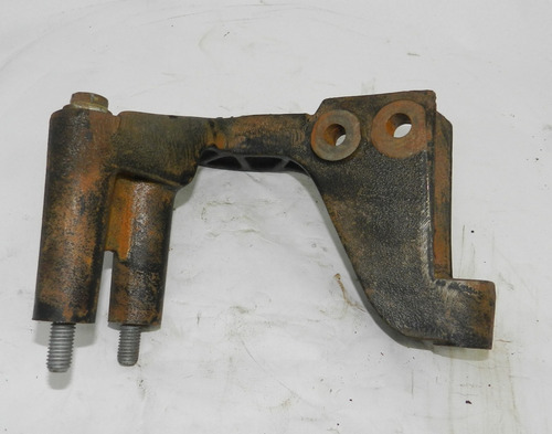 Suporte Coxim Motor Ld Gm Celta Corsa Prisma Agile 07/17