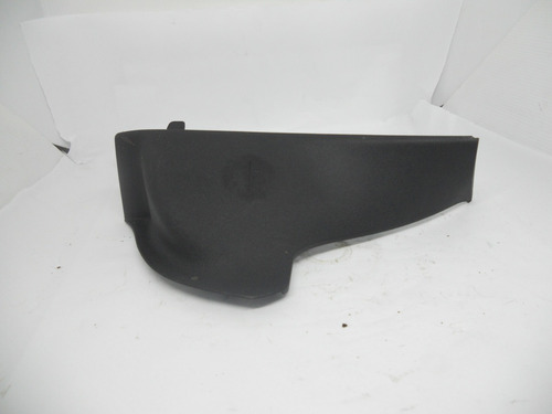 Acabamento Painel Lateral Direito Citroen C4 Pallas 07 A 12