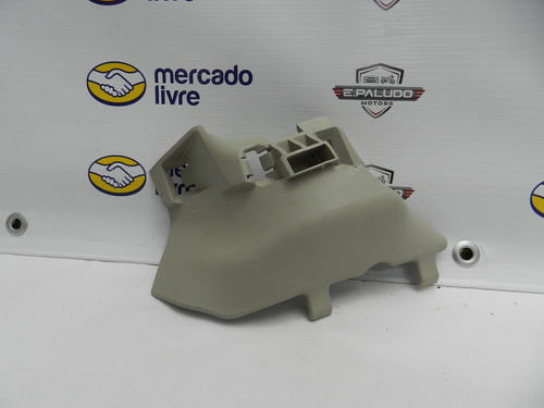Acabamento Coluna Traseiro Direito Teto Megane Gt 06/13