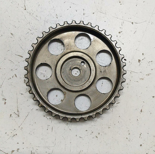 Polia Dentada Comando Cabeçote Gm Corsa 1.6 2003 90118241