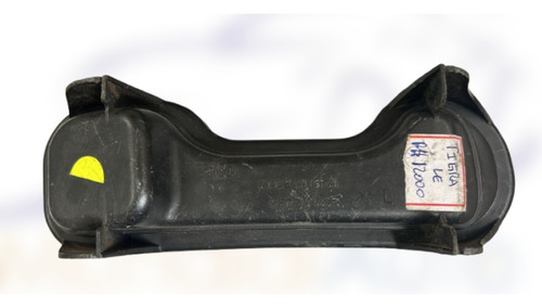 Tampa Farol Dianteiro Gm Tigra 98/99 Original Valeo. 23075